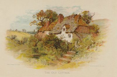 Het Oude Huisje door English School